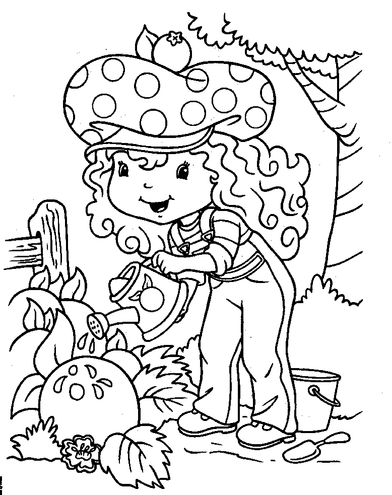 coloriage fleur d oranger jardine